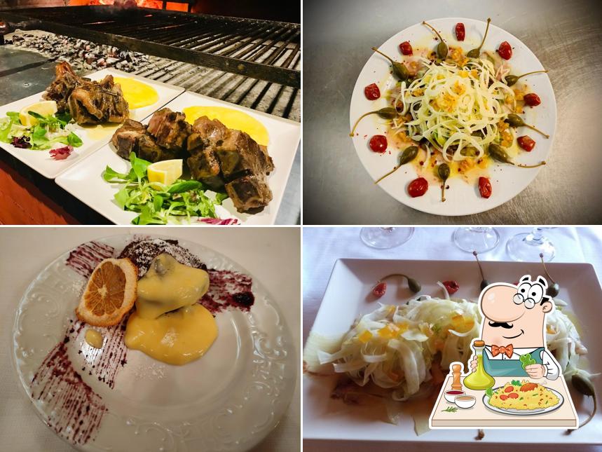 Trattoria Villa Pizzati