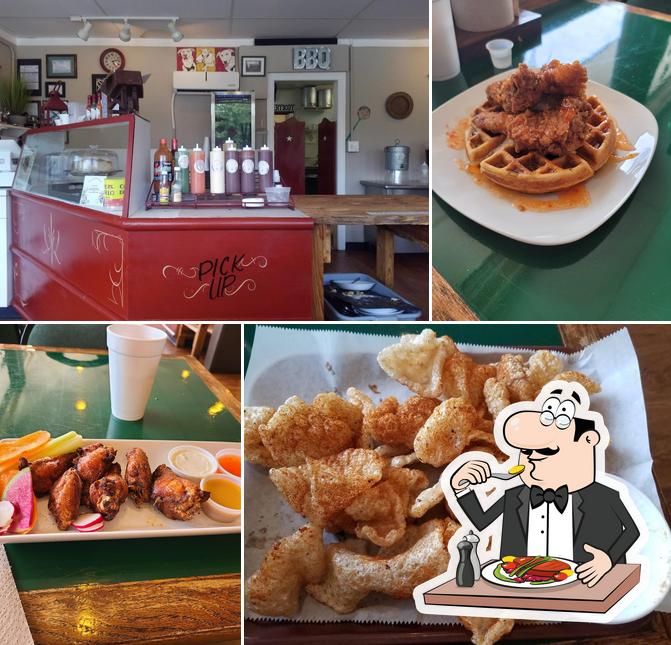 VEGA Cafe & Smokehaus