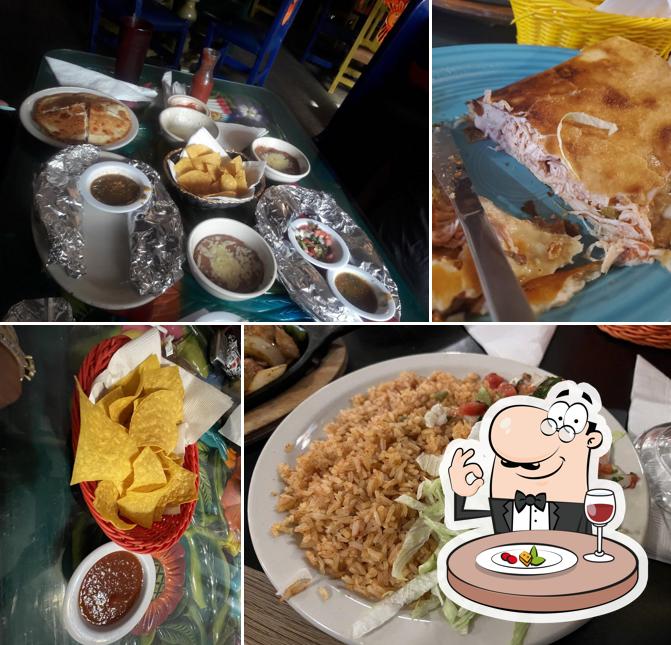 Vallarta Restaurant