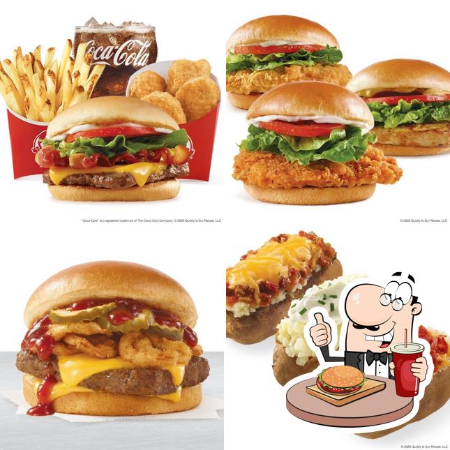 Wendy's