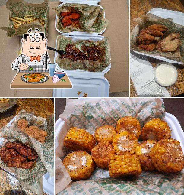 Wingstop