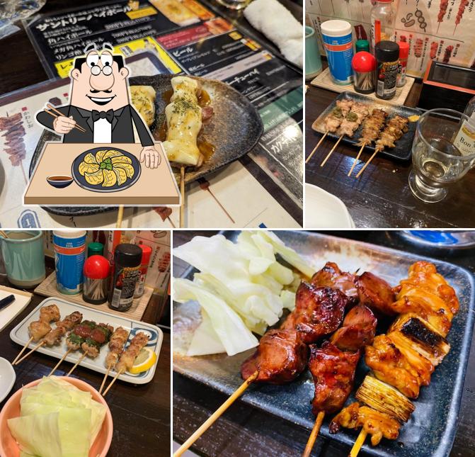 Yakitori Daikichi