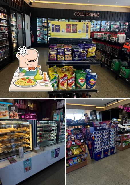 bp Truckstop
