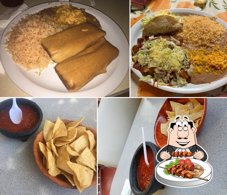 Firebaugh Restaurant