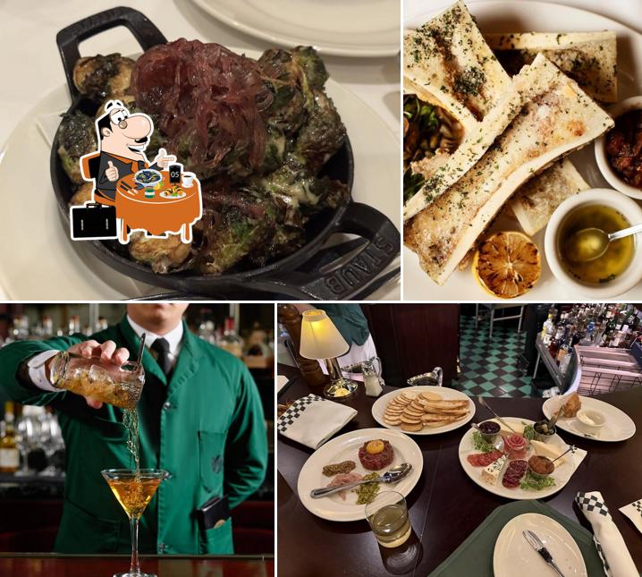 801 Chophouse
