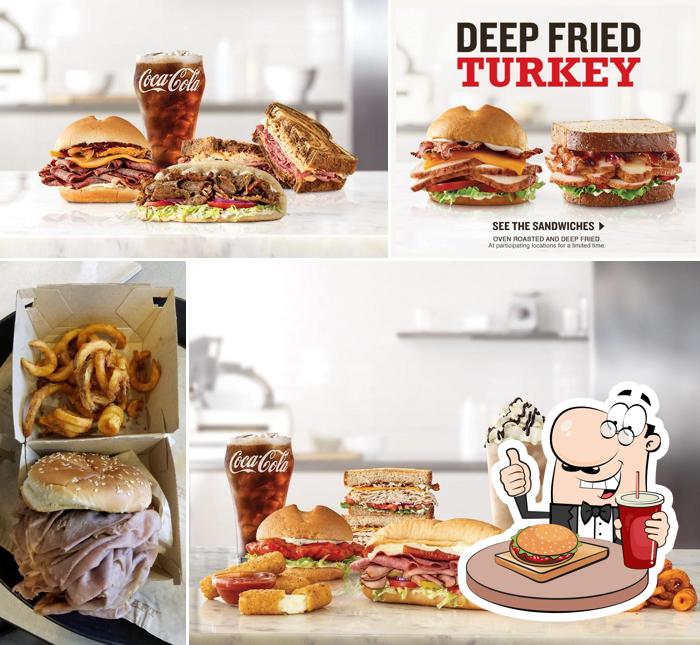 Arby's