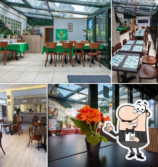 Bossa Nova Grill