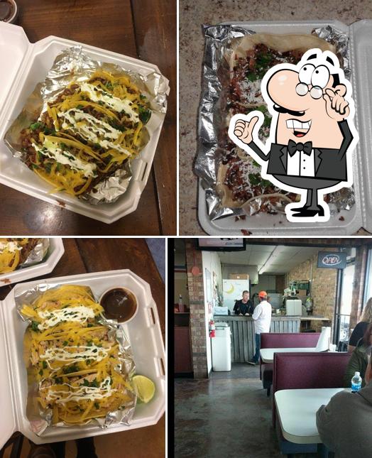 Elmos BBQ