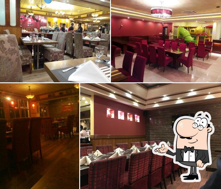 Frangoz Cafe