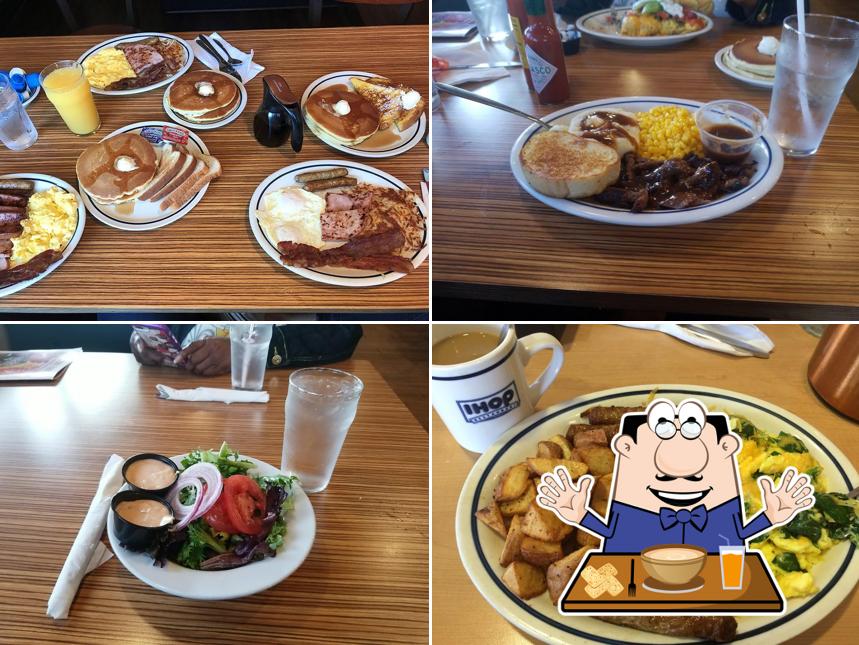 IHOP