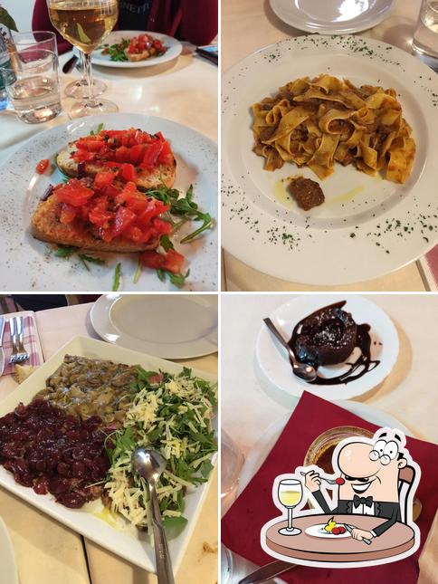 La Torre Ristorante Pizzeria