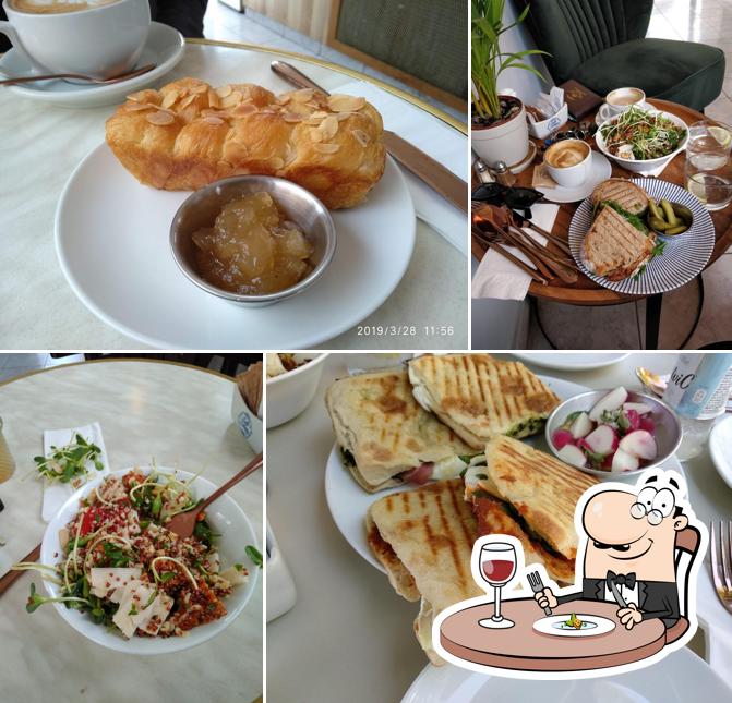 Millhouse Café