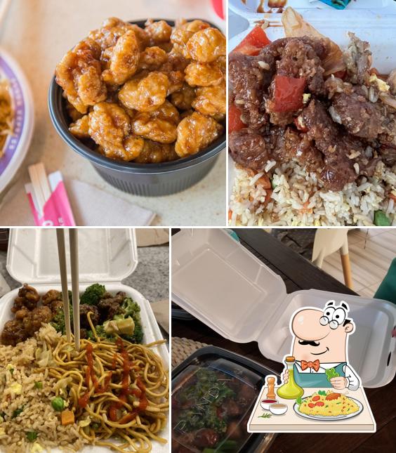 Panda Express