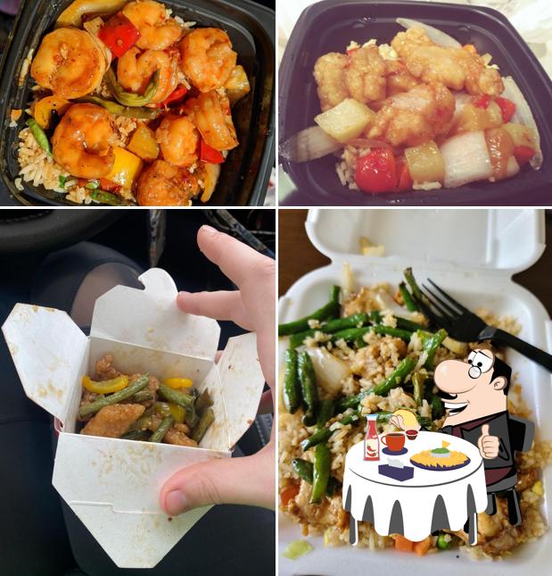 Panda Express