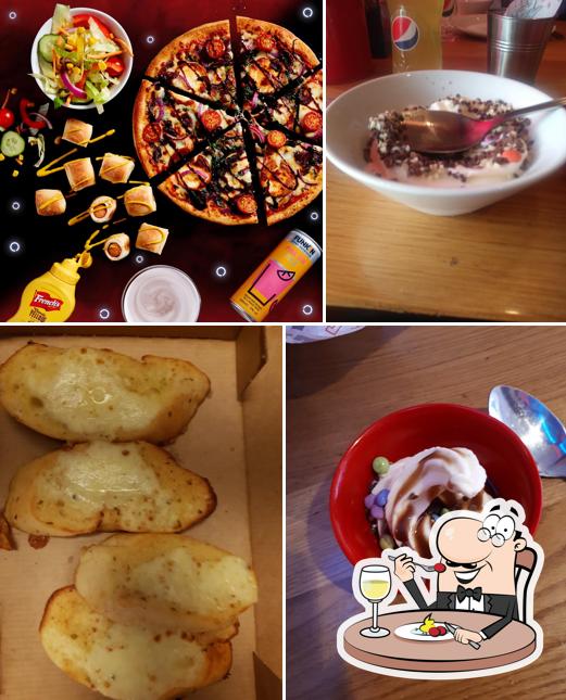 Pizza Hut Restaurants Festival Leisure Park