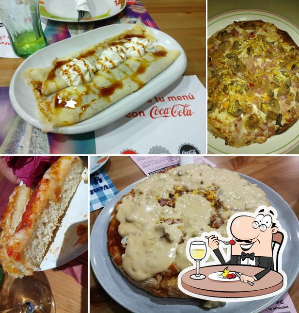 Pizzeria Rincon Argentino