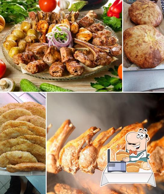 Шашлыкян