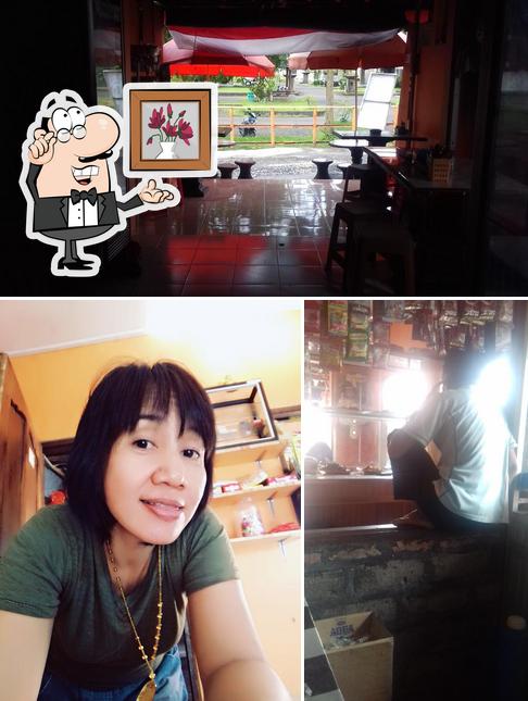 Warung Rachika