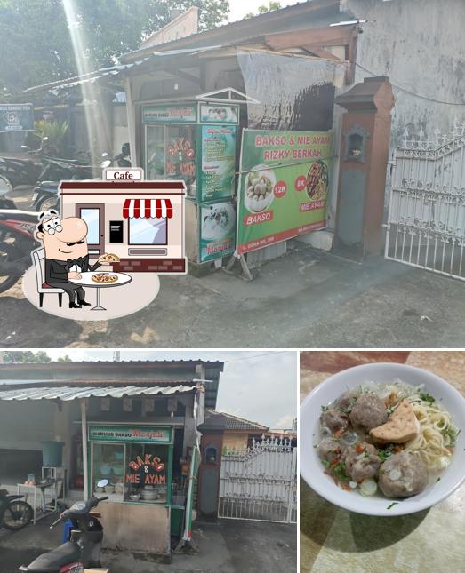 Bakso Monjali