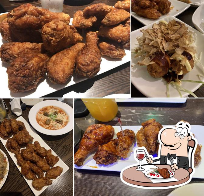 Bonchon Lowell