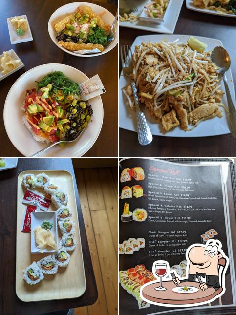 Burmese Bowl