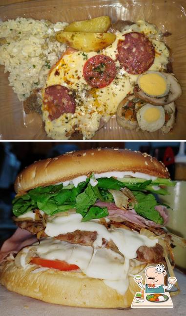 Don Sanguchon