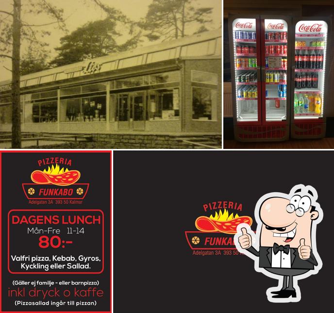 Funkabo Pizzeria