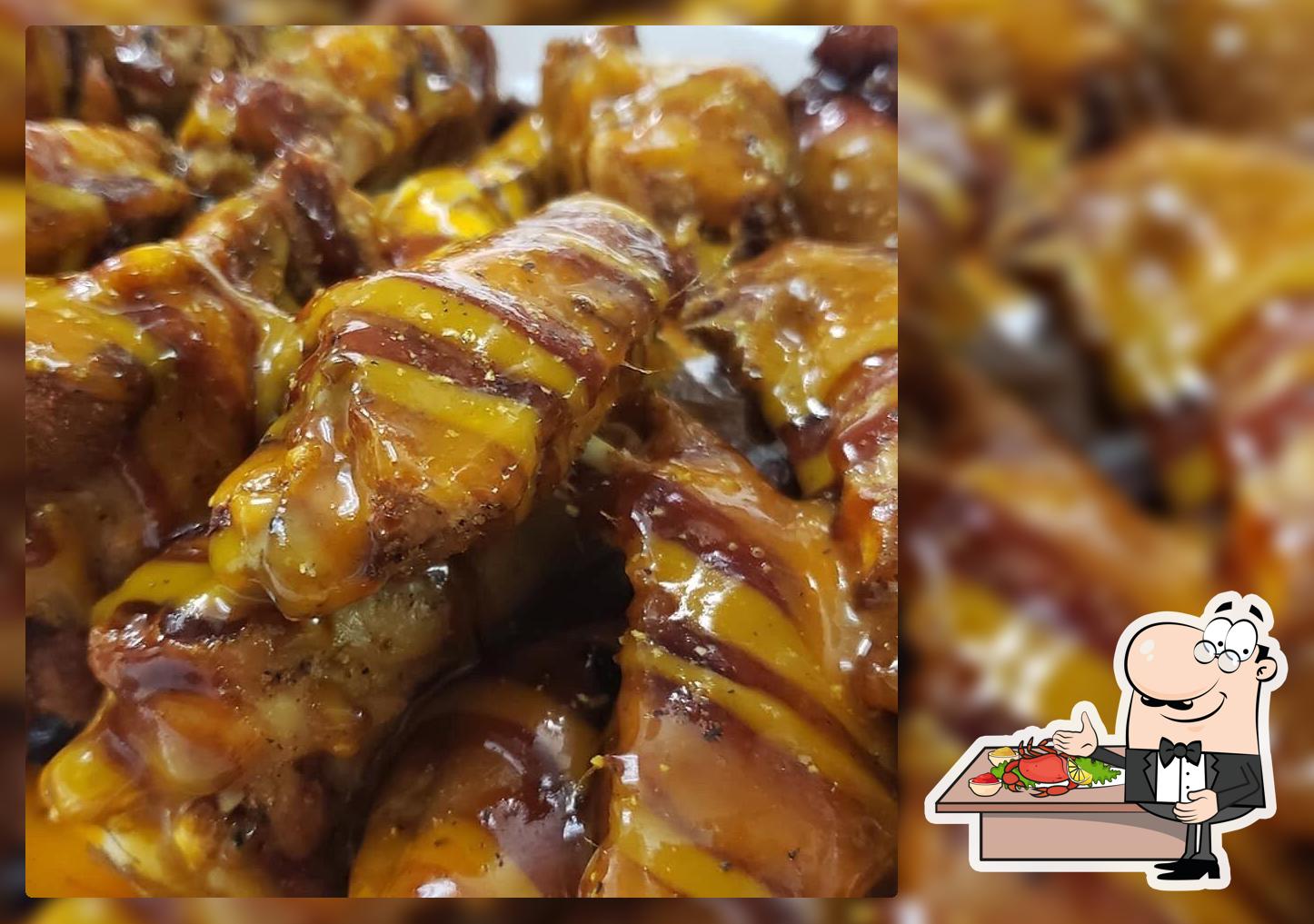 Gravy's Grill