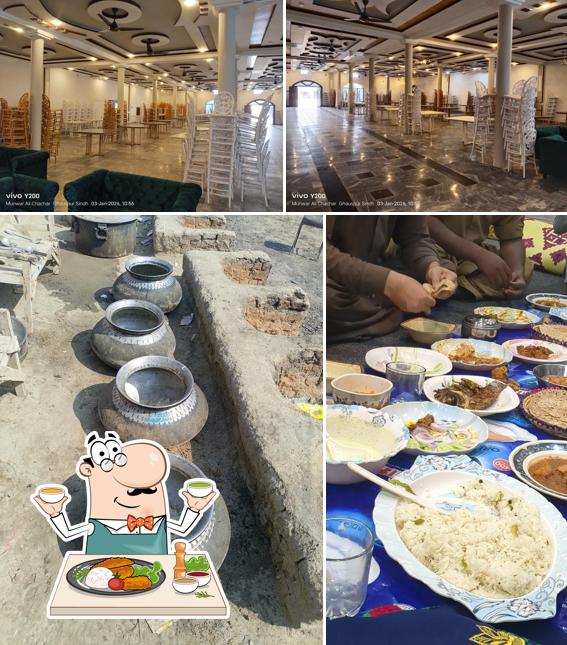 KABEER SHADEE HALL