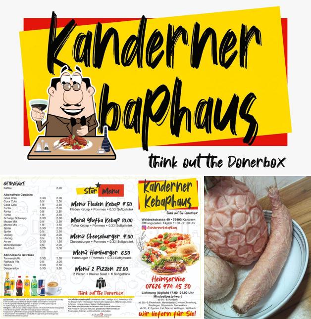 Kanderner Kebaphaus