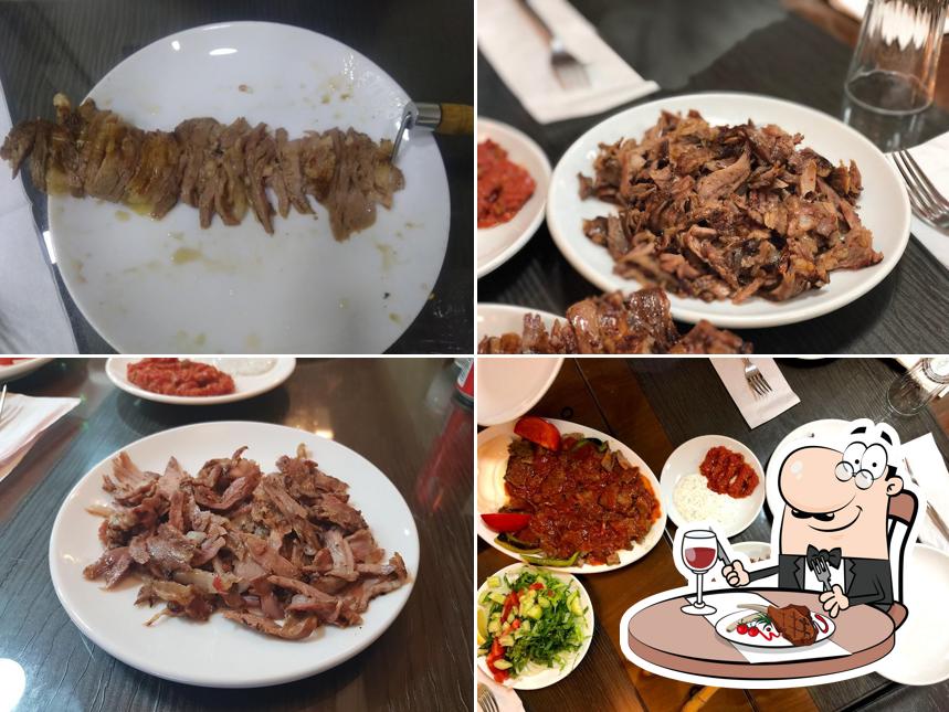 Kuzu Döner