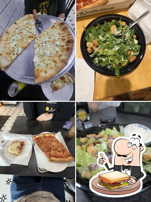 La Vera Brooklyn Pizzeria