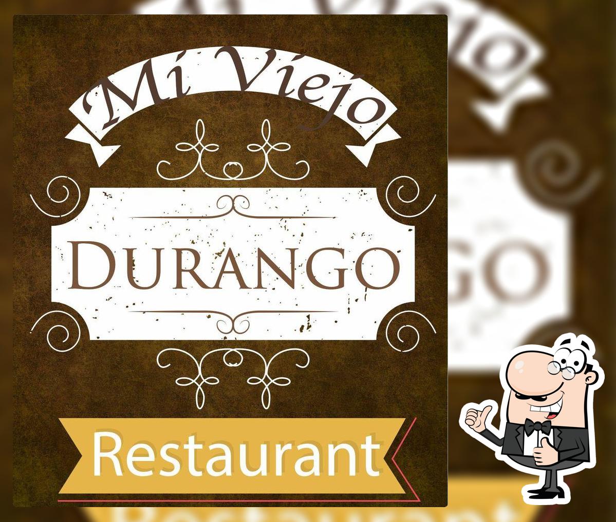 Mi Viejo Durango