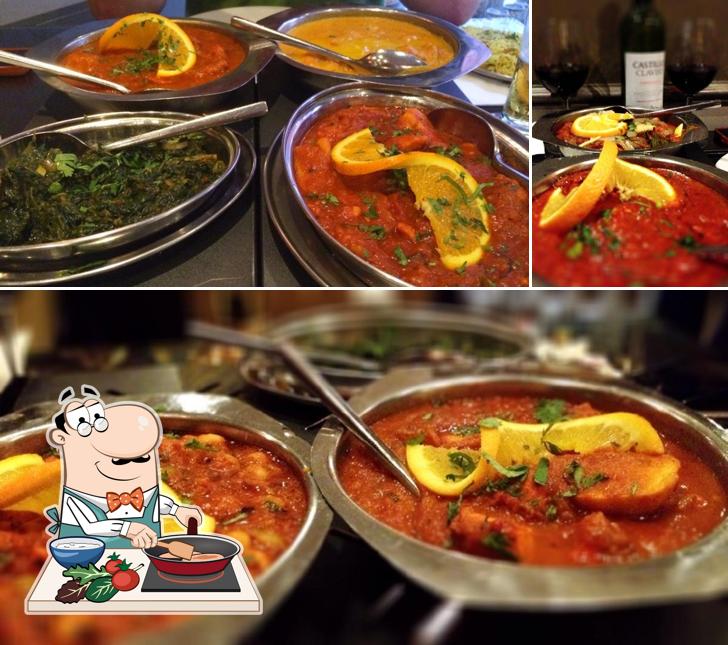 Mohshina's