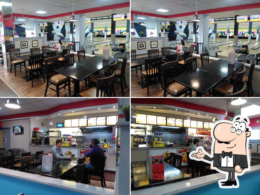 Moviebowl Diner