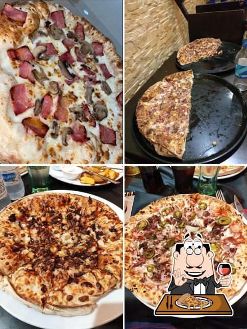 Pizzería Carlos