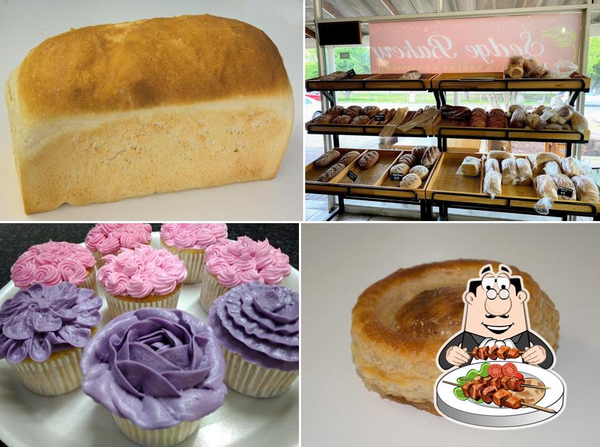 Sedge Bakery