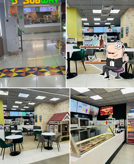 Subway by WhatSubs