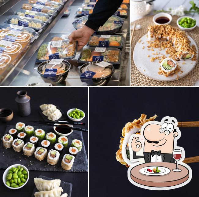 Sushi Daily Wasquehal