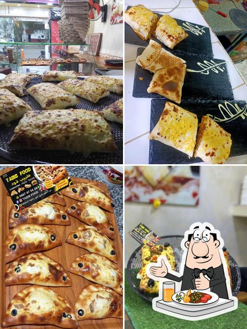 Tabib Food