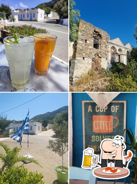 Taverna asfendiou