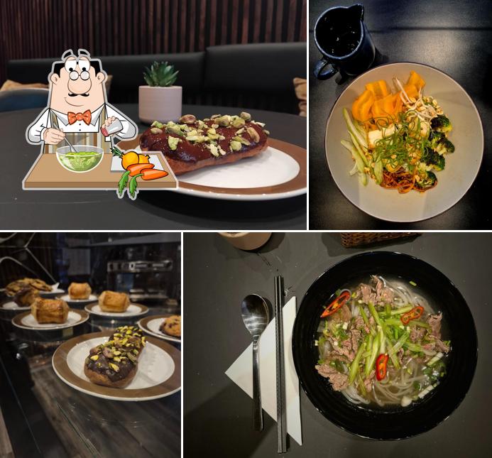 Thang Nhoc - Vietnamesisk Bistro