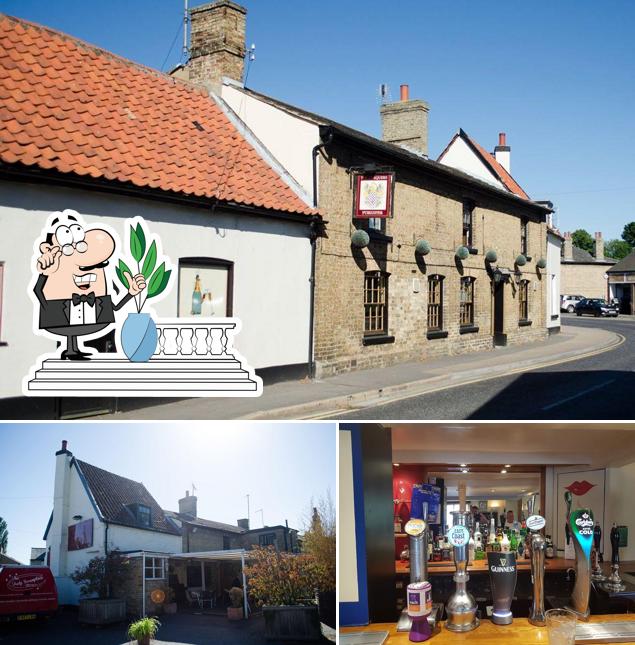 The Chequers