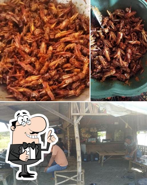 Warung Andil