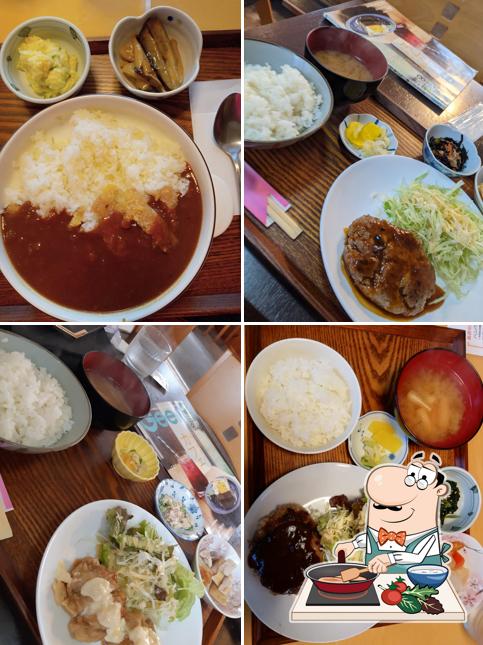 キッチン せりな