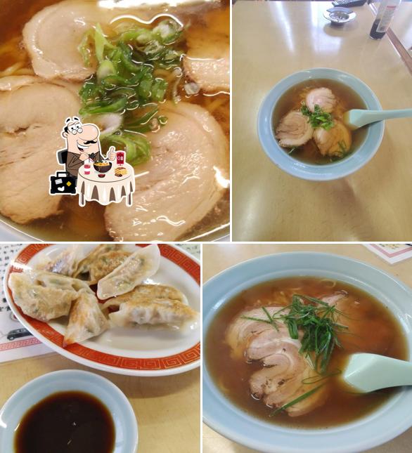 北の屋食堂