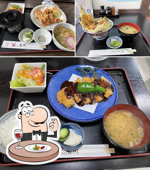白川