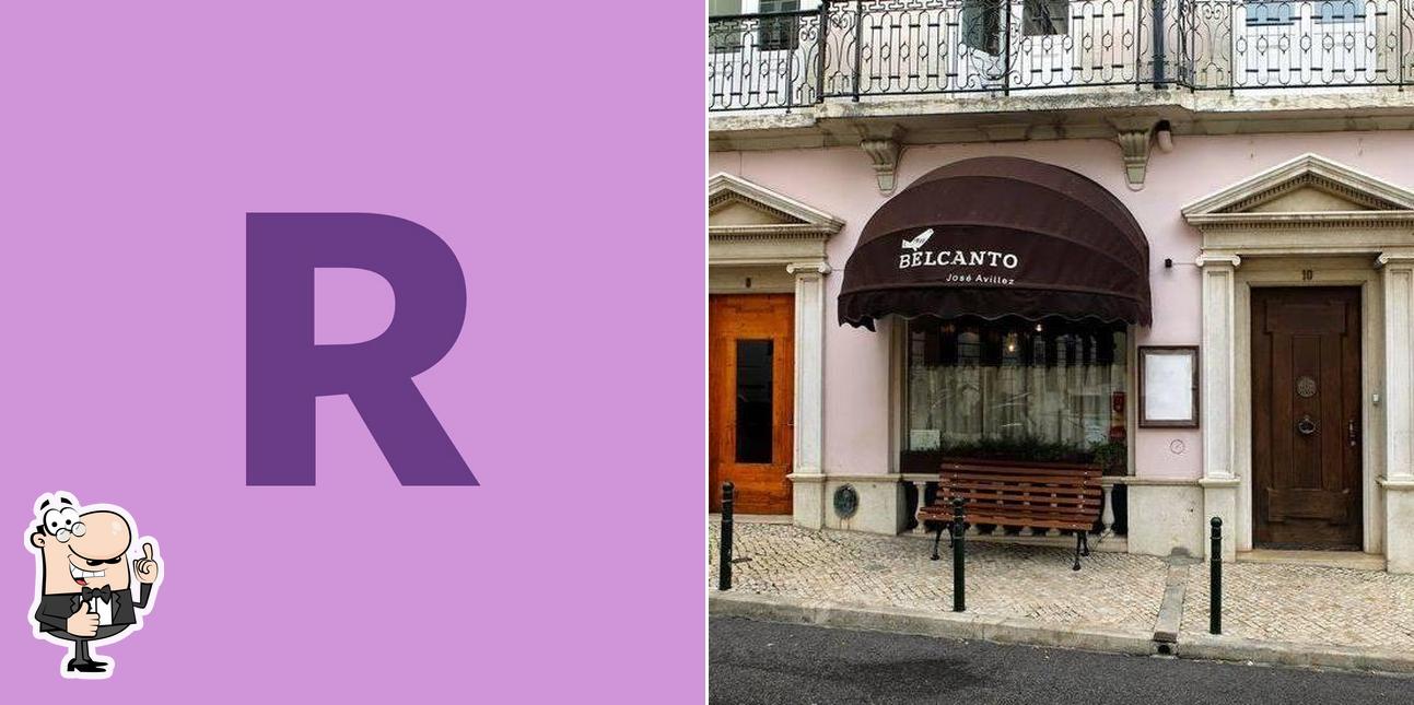 Restaurante Belcanto Paços de Ferreira