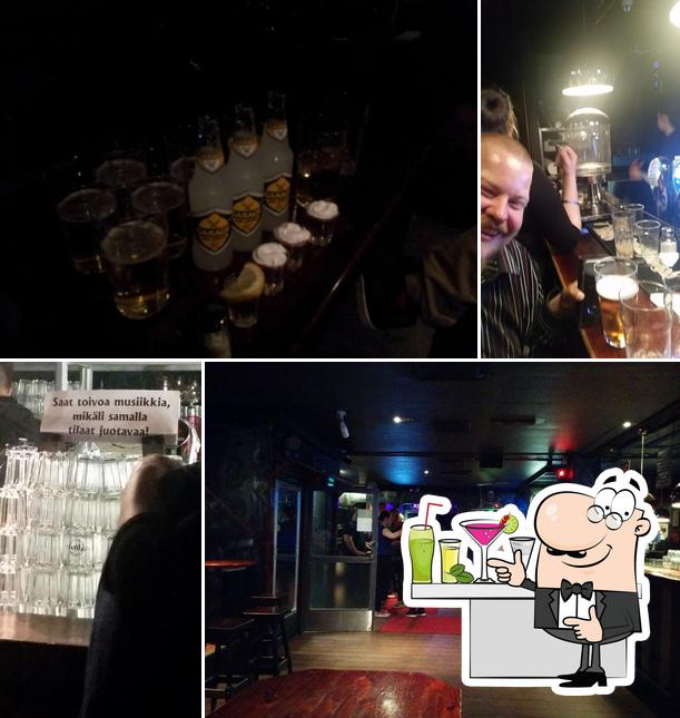 Roy Club
