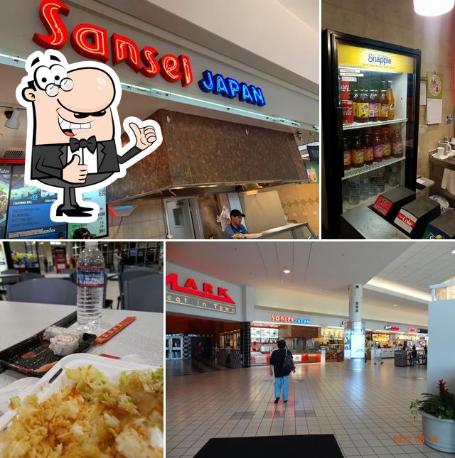 Sansei